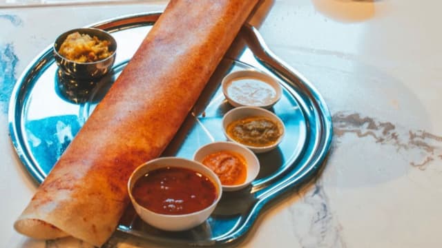 Dosa
