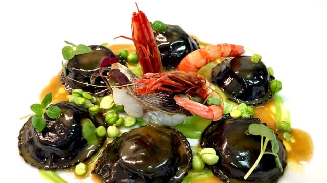 Suggerimento dello chef