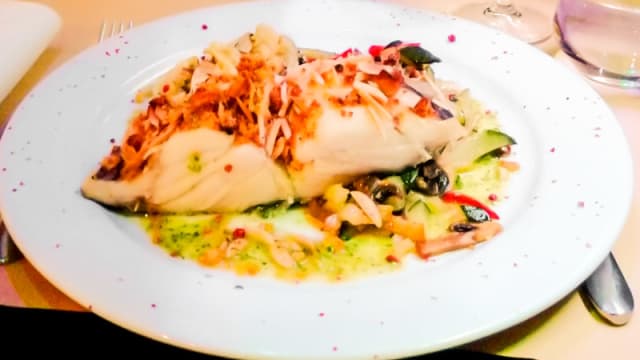 Sugestão do chef