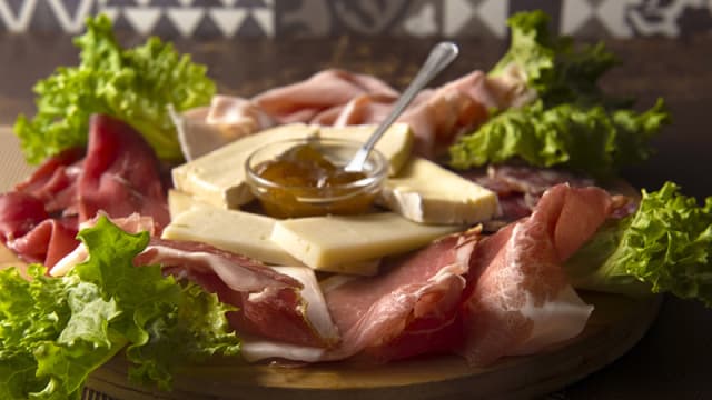 Suggerimento dello chef