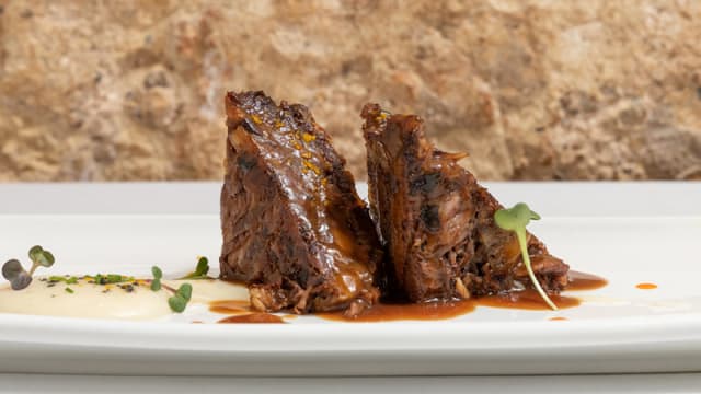 sugerencia del chef