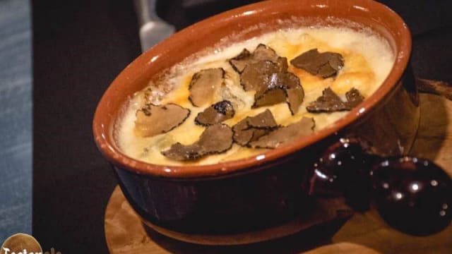 suggerimento dello chef