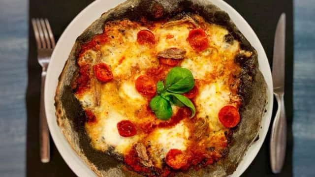 suggerimento dello chef