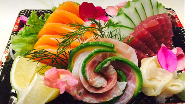Sushi