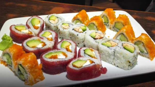 Sushi