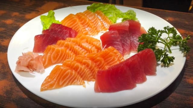 Sushi