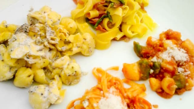 Tris di primi