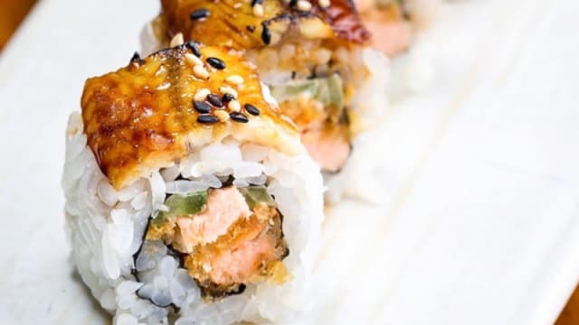 Sushiroll