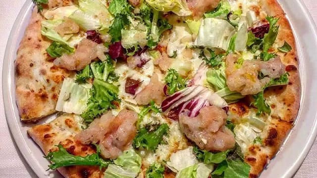 suggerimento dello chef