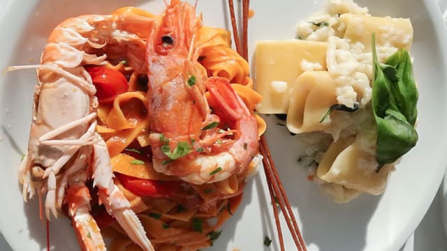 Suggerimento dello chef