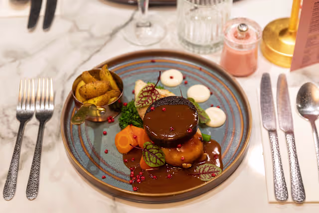Christmas Day Restaurants Open 2026