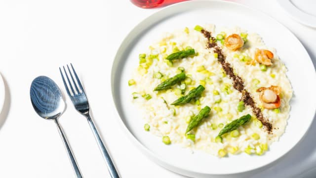 Suggerimento dello chef