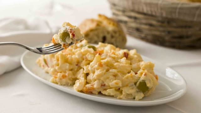 Ensaladilla Rusa