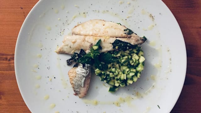 Suggerimento dello chef