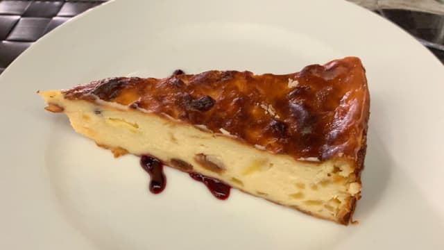 Postre