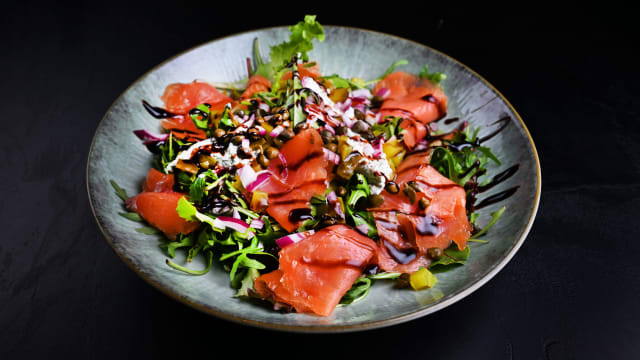 Insalata Di Nello