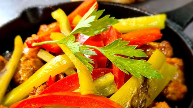 Sugerencia del chef