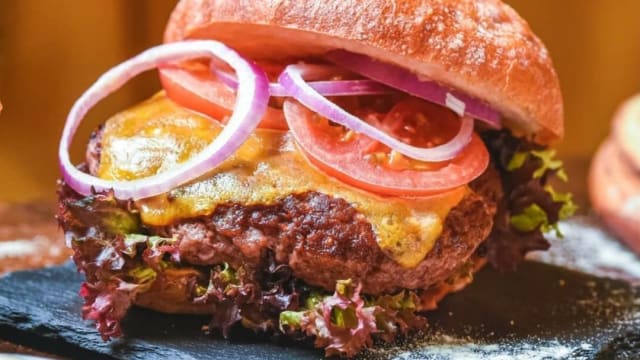 Sugerencia del chef