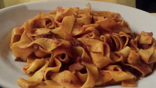 Suggerimento dello chef