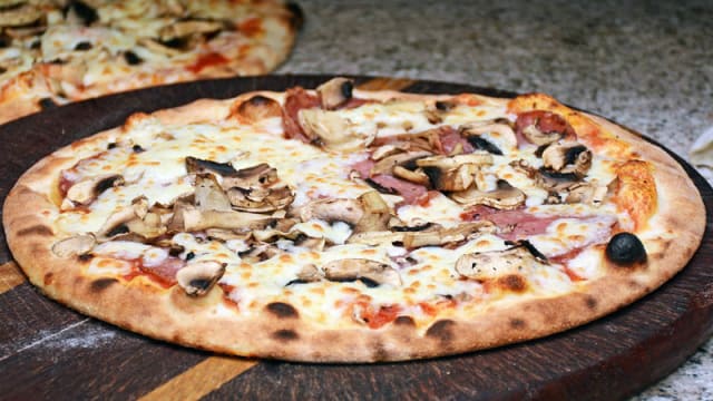 Pizza