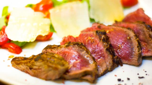 Tagliata marchigiana