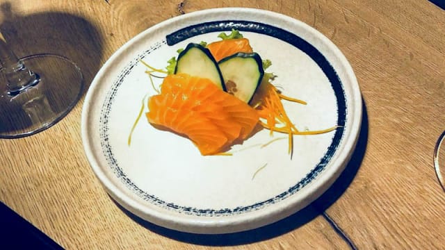 Suggerimento dello chef