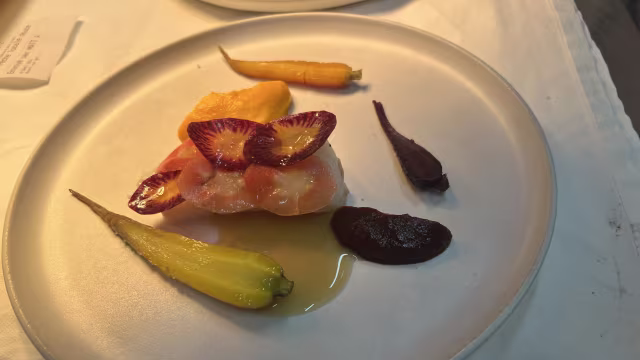 Le Bistrot Gourmand, Cannes