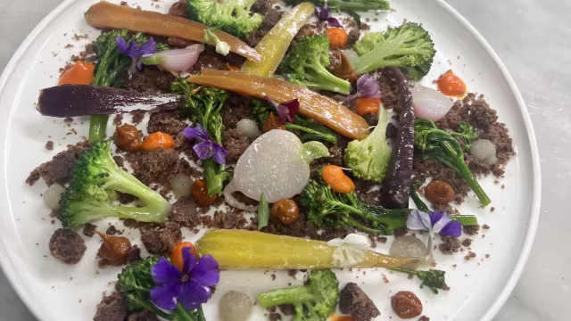 Le Bistrot Gourmand, Cannes