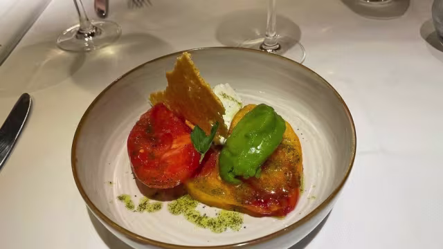 Le Bistrot Gourmand, Cannes