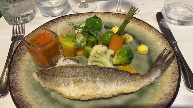 Le Bistrot Gourmand, Cannes