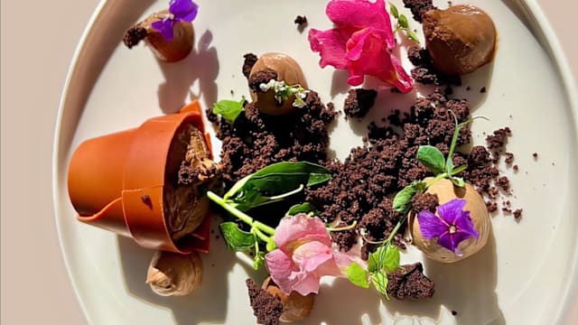 Le Bistrot Gourmand, Cannes