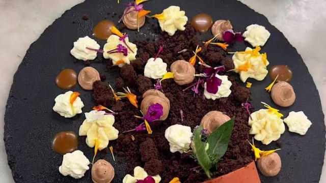 Le Bistrot Gourmand, Cannes