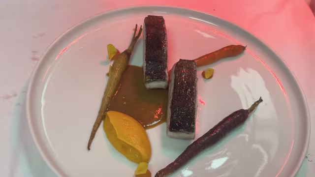 Le Bistrot Gourmand, Cannes