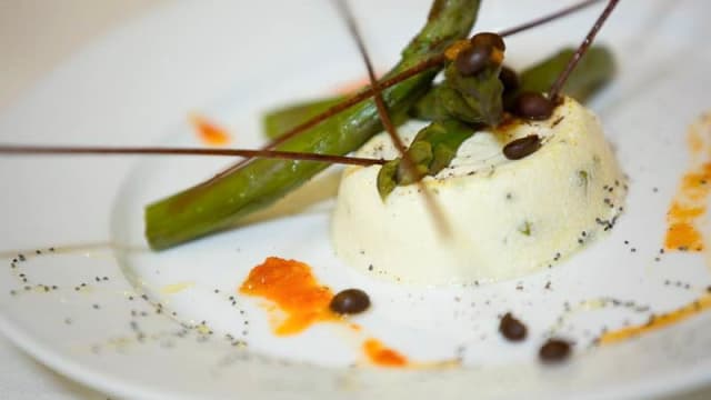Suggerimento dello chef