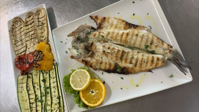Lo Chef Consiglia