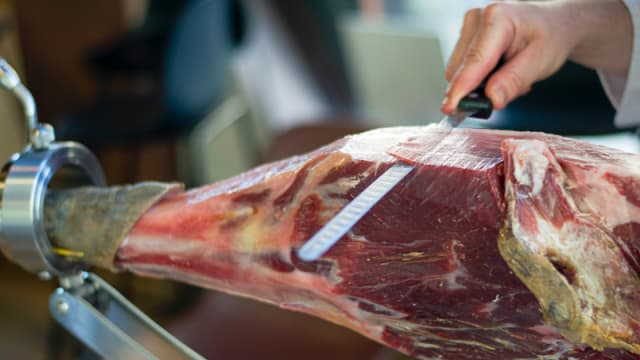Jamón
