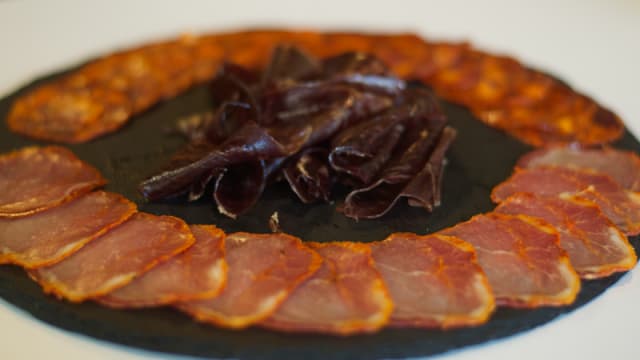 Ibéricos