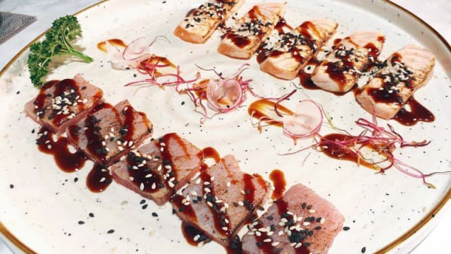 Suggerimento dello chef