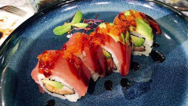 Suggerimento dello chef