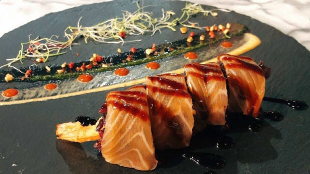 Suggerimento dello chef