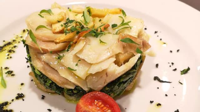 Bacalhau
