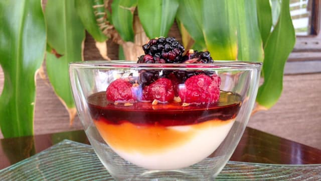 Postre