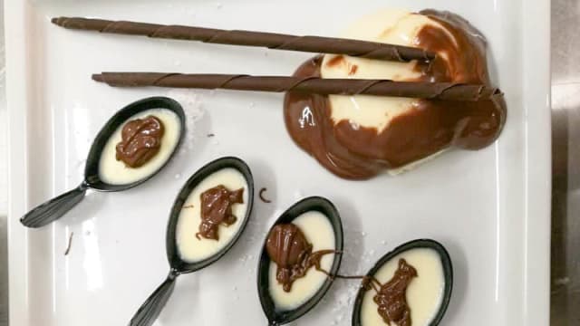 Suggerimento dello chef