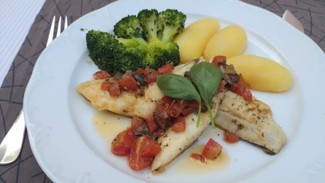 Die 10 besten Restaurants in Lugano 2025 – TheFork Die 10 besten Restaurants in Lugano 2025 – TheFork