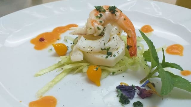 Meraviglia di mare