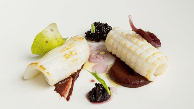 Suggerimento dello chef