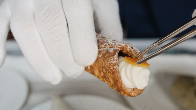 Cannolo