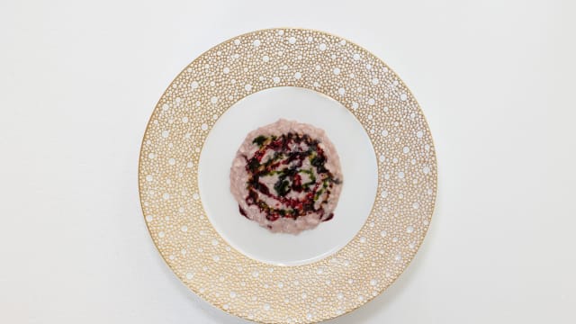 Risotto Gaia