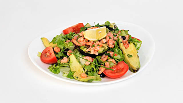 salade