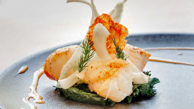 Suggestion de plat